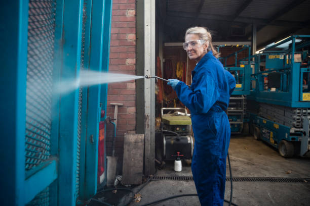 Trusted Blossom, TX Pressure Washing Services Experts