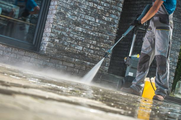 Best Residential Pressure Washing in Blossom, TX
