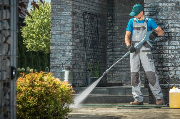 Best Rust and Stain Removal in Blossom, TX