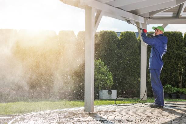 Best Warehouse Floor Cleaning in Blossom, TX