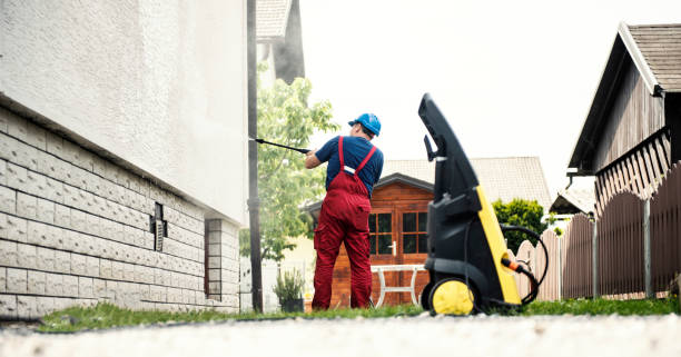 Best Soft Washing for Delicate Surfaces in Blossom, TX