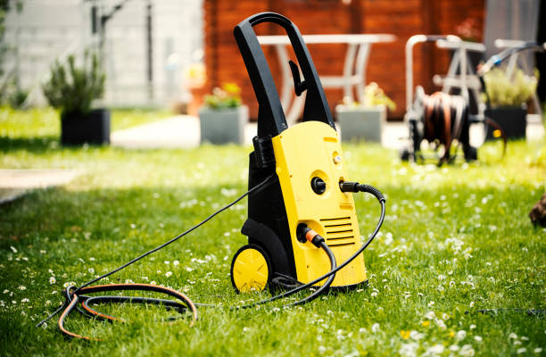 Best Brick and Stone Cleaning in Blossom, TX